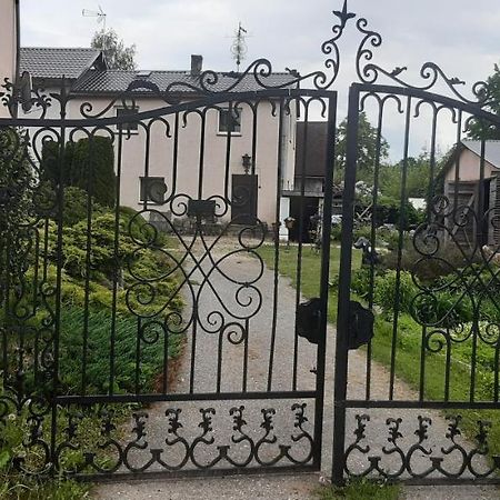 Hotel Viesu Nams "Laimes Pakavs" Straupe Zewnętrze zdjęcie