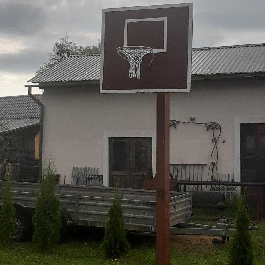 Hotel Viesu Nams "Laimes Pakavs" Straupe Zewnętrze zdjęcie