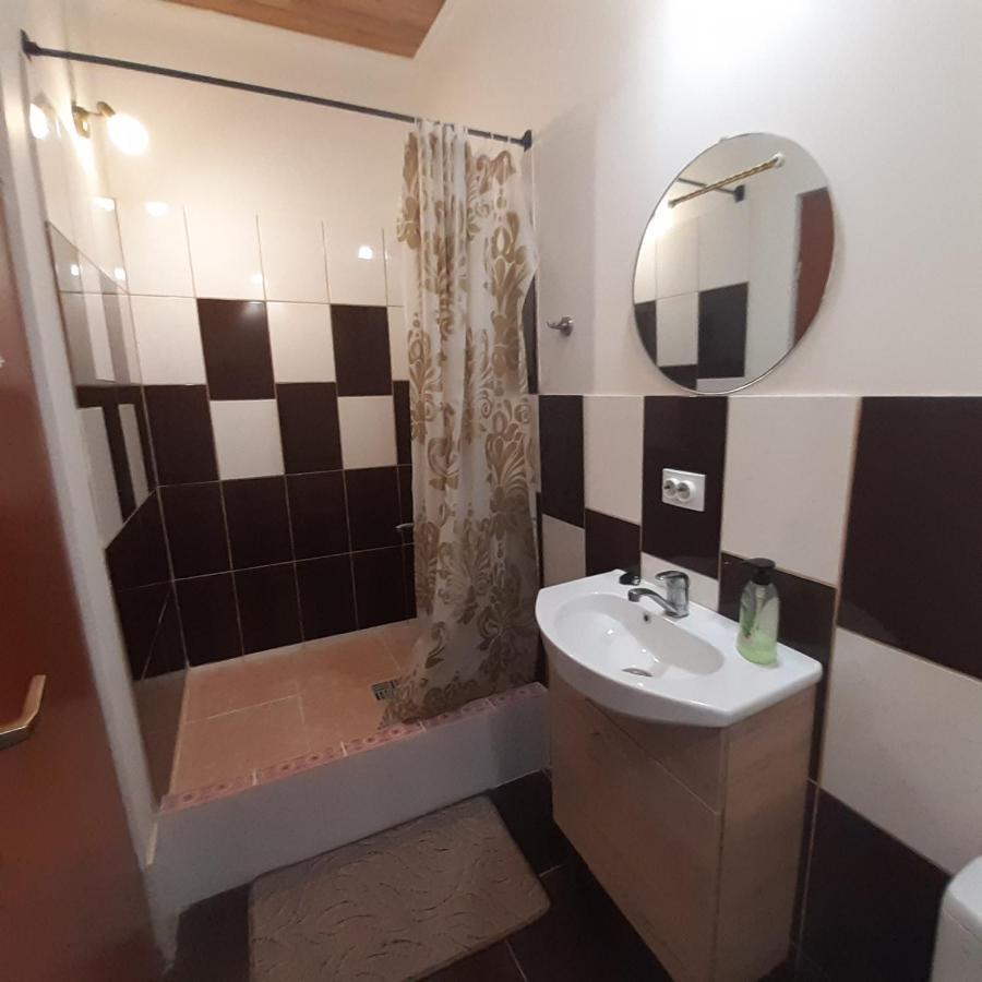 Hotel Viesu Nams "Laimes Pakavs" Straupe Zewnętrze zdjęcie
