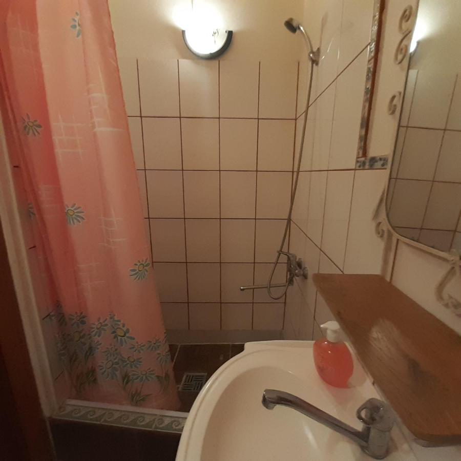 Hotel Viesu Nams "Laimes Pakavs" Straupe Zewnętrze zdjęcie