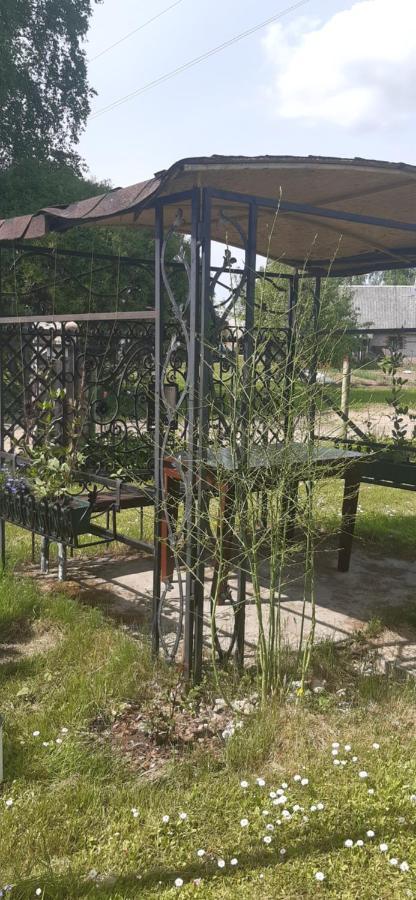 Hotel Viesu Nams "Laimes Pakavs" Straupe Zewnętrze zdjęcie