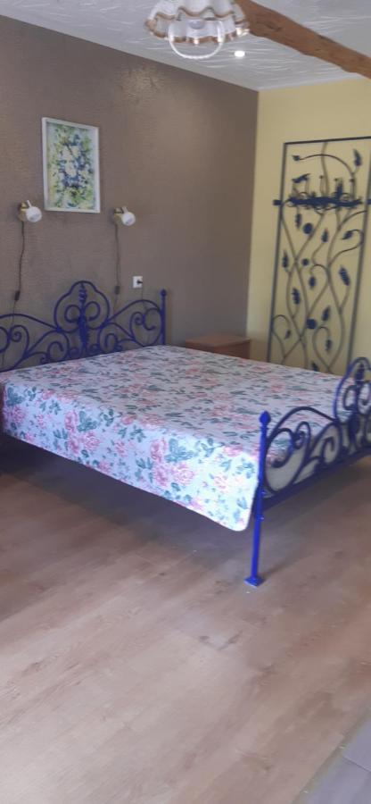 Hotel Viesu Nams "Laimes Pakavs" Straupe Zewnętrze zdjęcie
