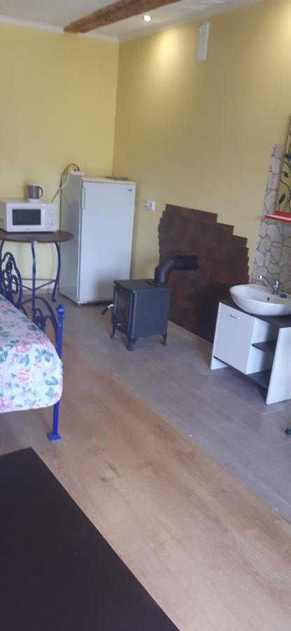 Hotel Viesu Nams "Laimes Pakavs" Straupe Zewnętrze zdjęcie