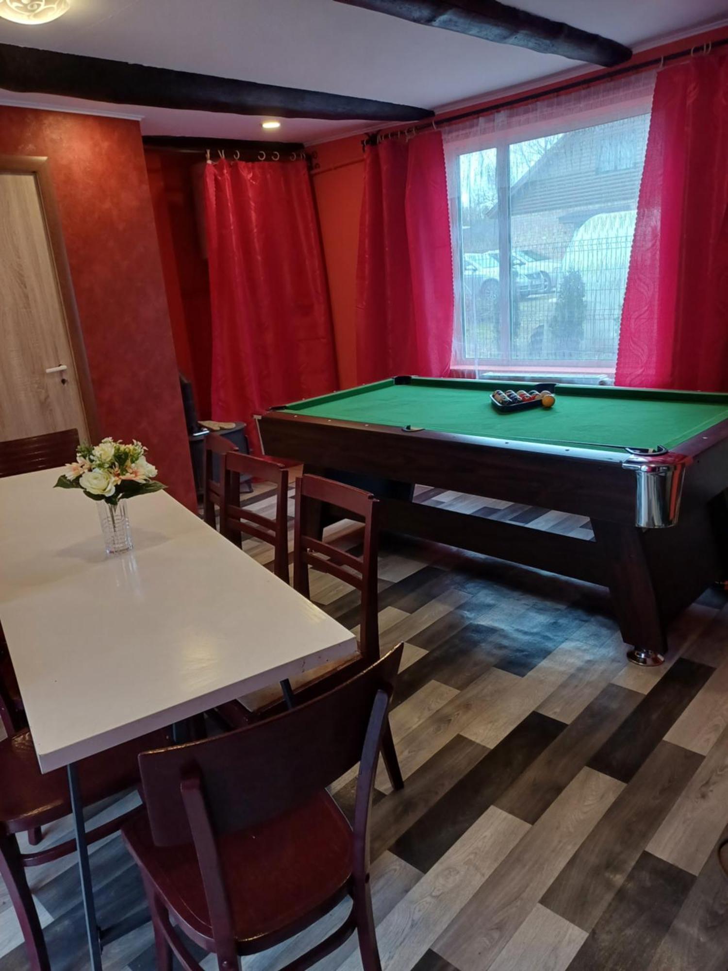 Hotel Viesu Nams "Laimes Pakavs" Straupe Zewnętrze zdjęcie