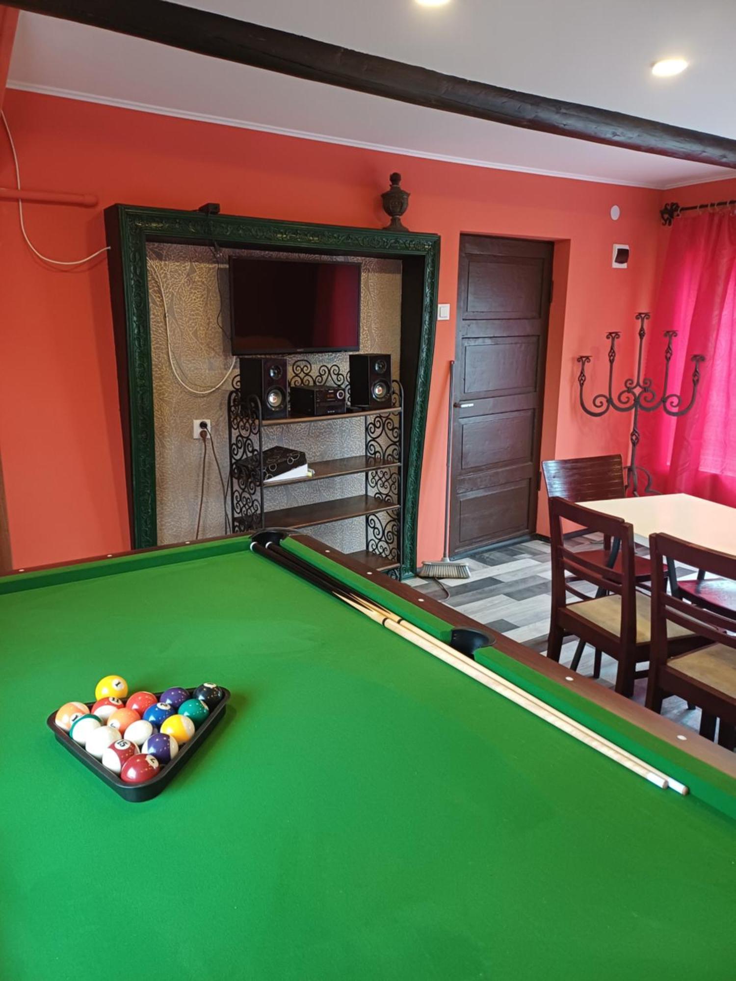 Hotel Viesu Nams "Laimes Pakavs" Straupe Zewnętrze zdjęcie
