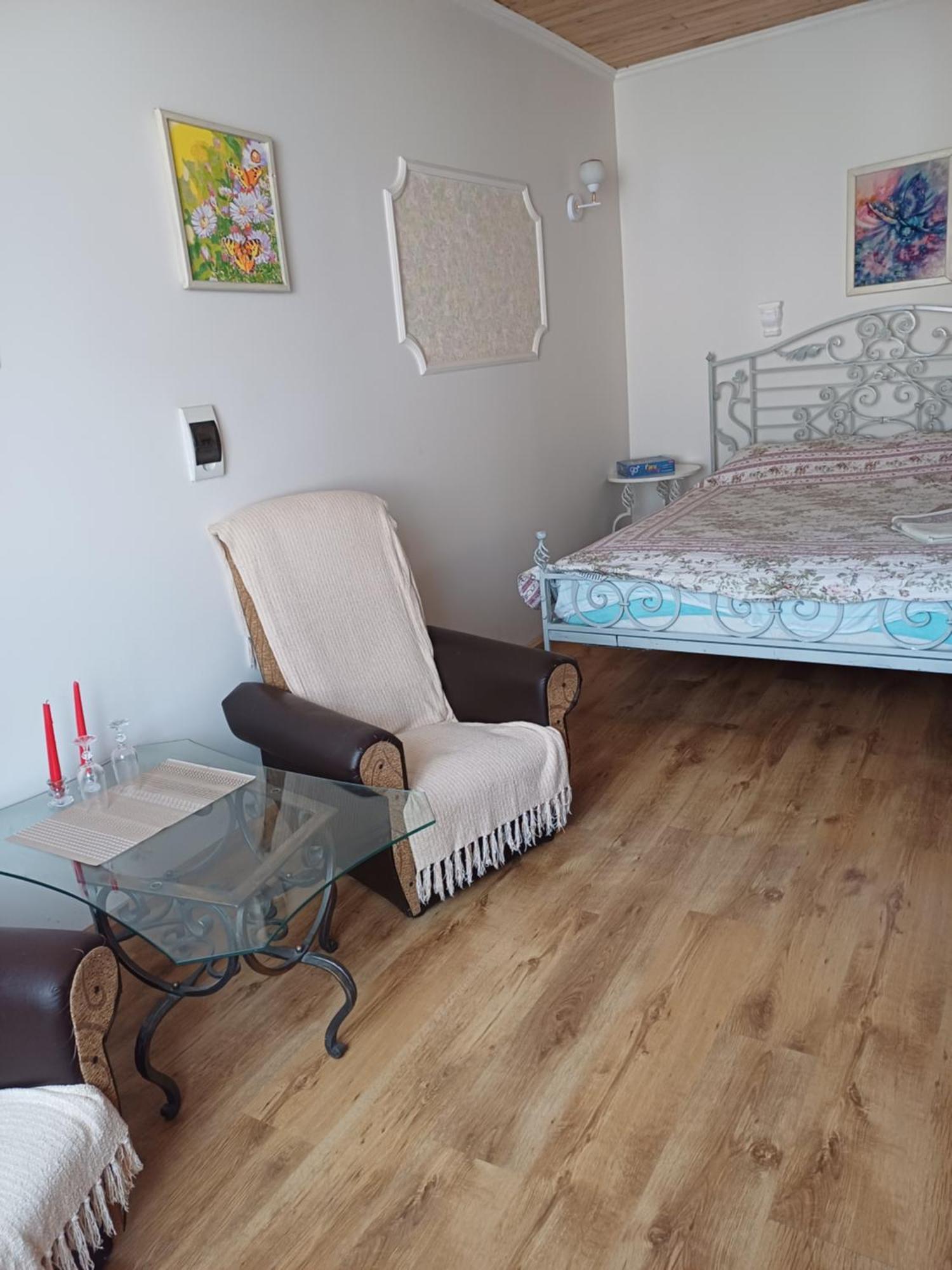 Hotel Viesu Nams "Laimes Pakavs" Straupe Zewnętrze zdjęcie